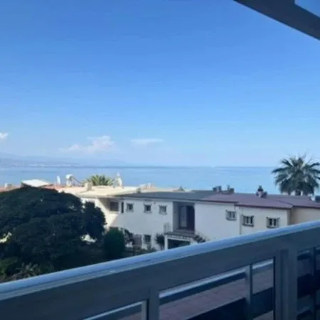 Апартаменты Relaxing Coast - Torre La Roca - Center