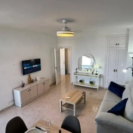 Relaxing Coast - Torre La Roca - Center * 토레몰리노스