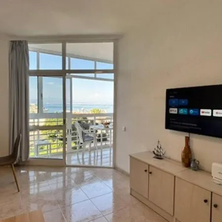 Relaxing Coast - Torre La Roca - Center