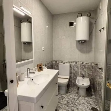 Relaxing Coast - Torre La Roca - Center