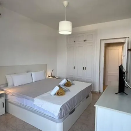 Apartamento Relaxing Coast - Torre La Roca - Center *