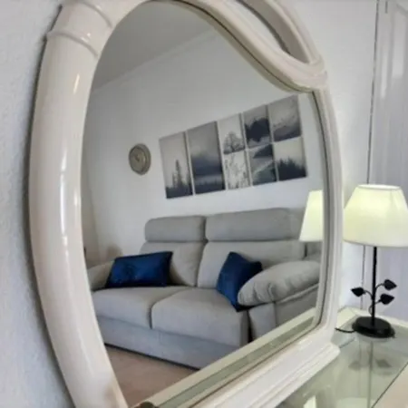 Relaxing Coast - Torre La Roca - Center * Торремолінос