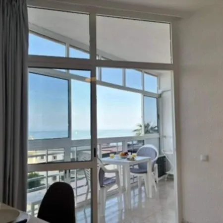 Relaxing Coast - Torre La Roca - Center