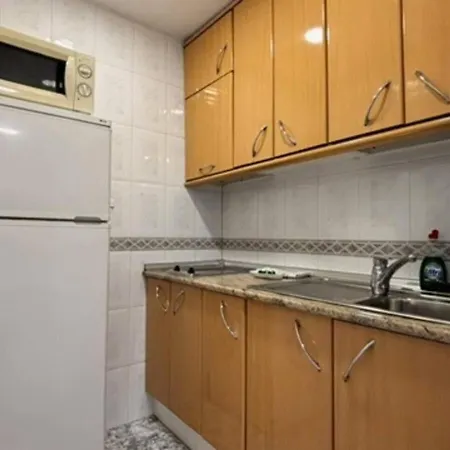 Relaxing Coast - Torre La Roca - Center