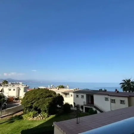 Apartment Relaxing Coast - Torre La Roca - Center