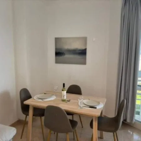 Appartement Relaxing Coast - Torre La Roca - Center