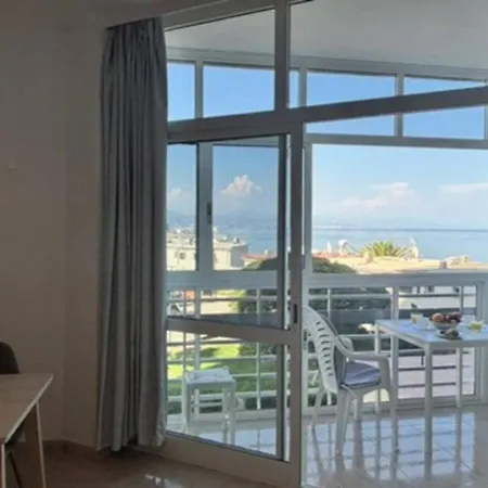 Relaxing Coast - Torre La Roca - Center * Торремолінос