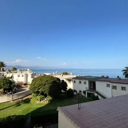 Апартаменты Relaxing Coast - Torre La Roca - Center