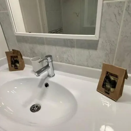 Relaxing Coast - Torre La Roca - Center Апартаменти *