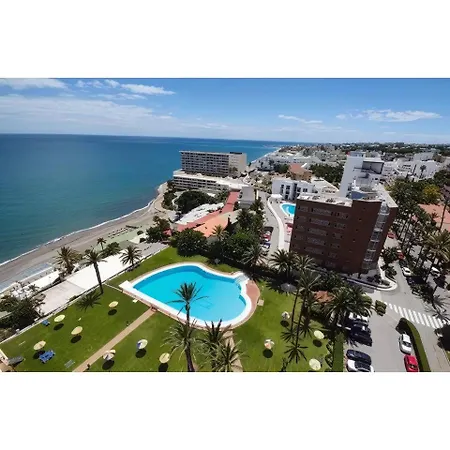 Relaxing Coast - Torre La Roca - Center