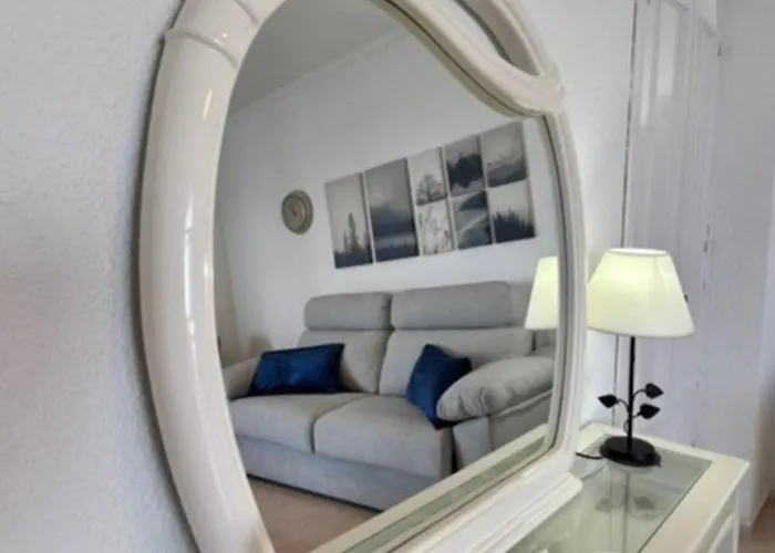 Relaxing Coast - Torre La Roca - Center * Torremolinos