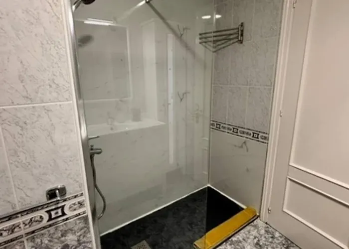 Relaxing Coast - Torre La Roca - Center