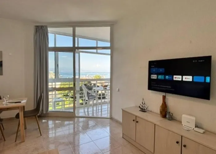 Relaxing Coast - Torre La Roca - Center