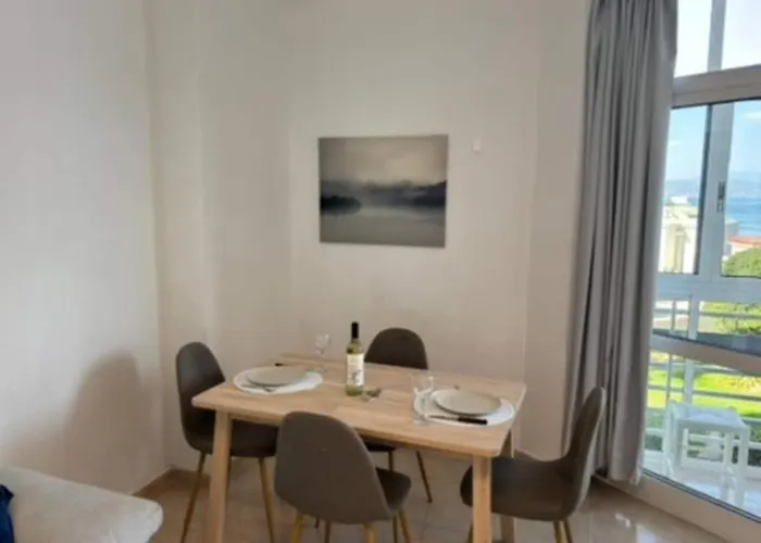 Apartment Relaxing Coast - Torre La Roca - Center