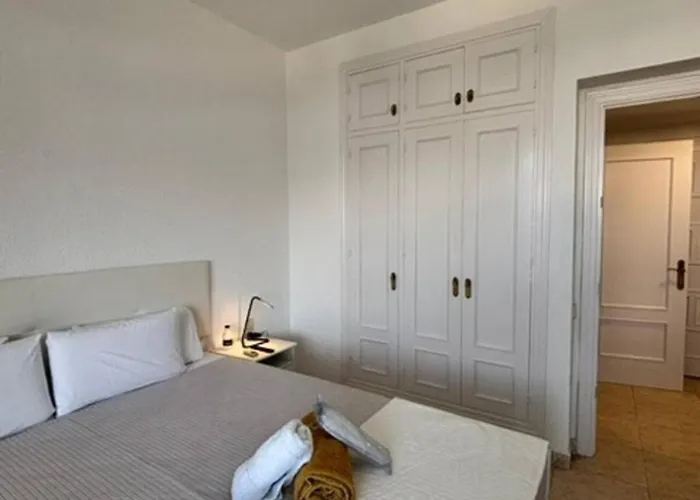 Relaxing Coast - Torre La Roca - Center *