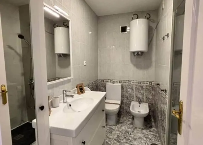 Relaxing Coast - Torre La Roca - Center