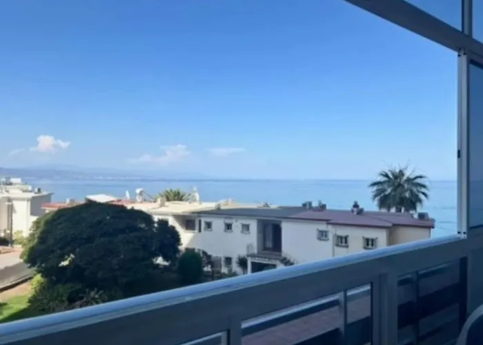 Апартаменты Relaxing Coast - Torre La Roca - Center