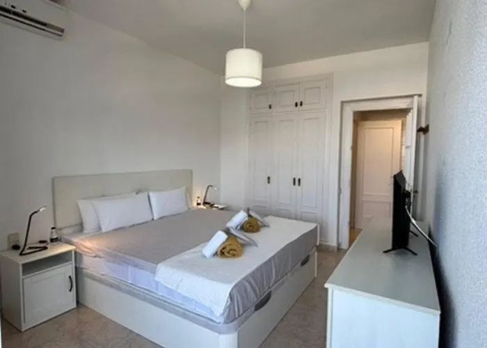 Apartment Relaxing Coast - Torre La Roca - Center *