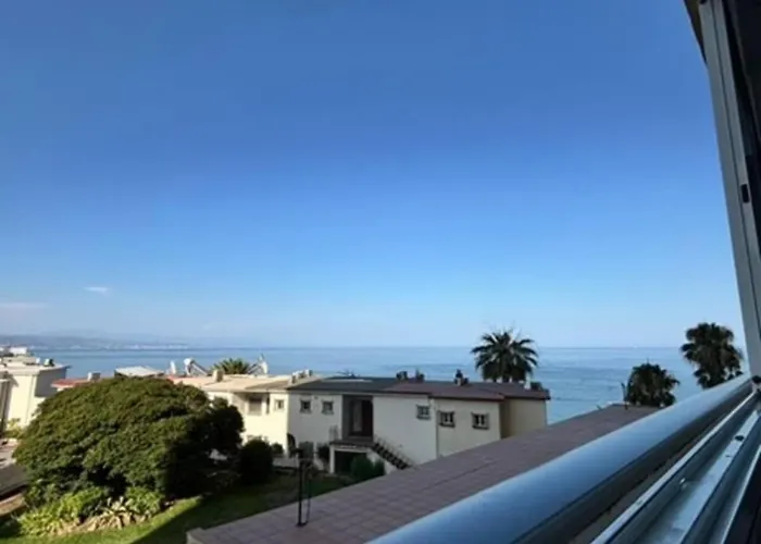 Apartment Relaxing Coast - Torre La Roca - Center Torremolinos