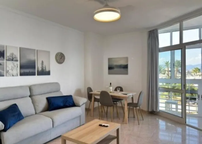 Relaxing Coast - Torre La Roca - Center *