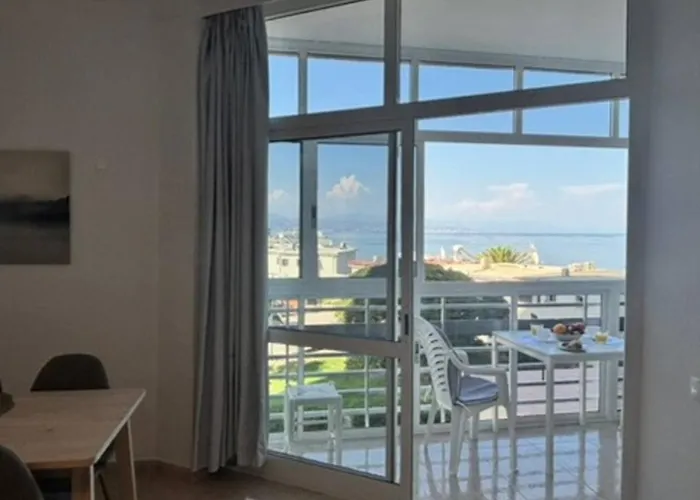 Relaxing Coast - Torre La Roca - Center * Torremolinos