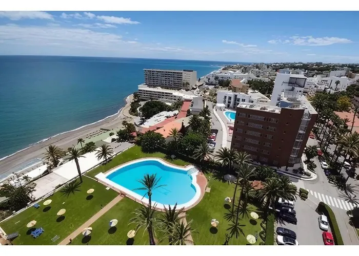 Relaxing Coast - Torre La Roca - Center