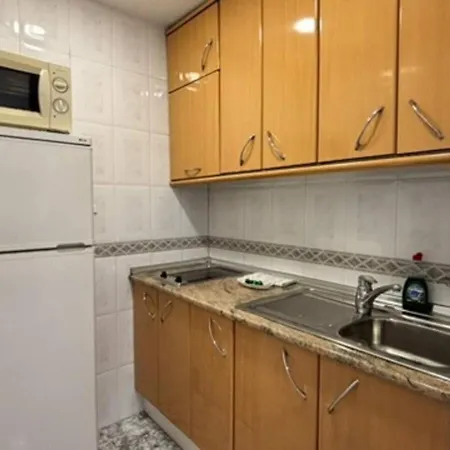 Relaxing Coast - Torre La Roca - Center * Torremolinos