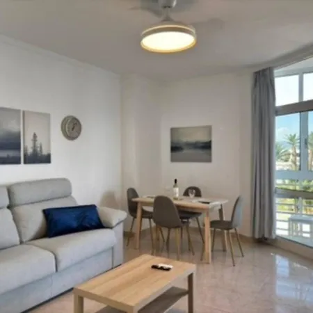 Relaxing Coast - Torre La Roca - Center *