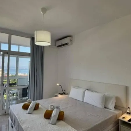 Relaxing Coast - Torre La Roca - Center