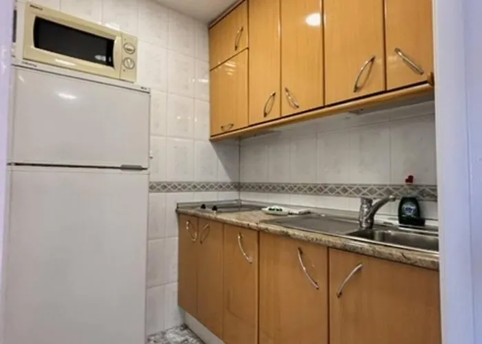 Relaxing Coast - Torre La Roca - Center